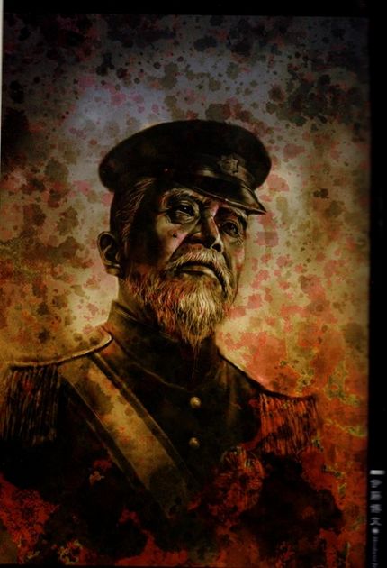 摇头摆尾生肖有关